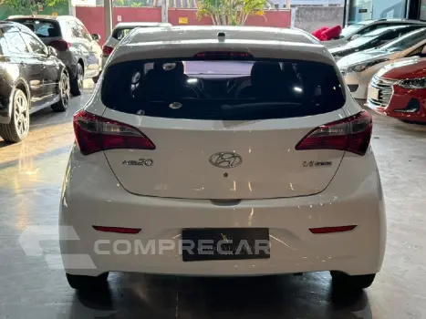 HB20 1.0 COMFORT 12V FLEX 4P MANUAL