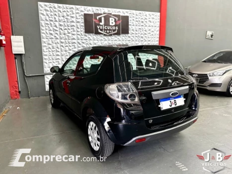 KA 1.0 I 8V