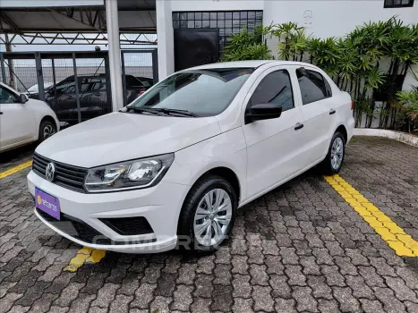 VOYAGE 1.0 12V MPI TOTALFLEX 4P MANUAL