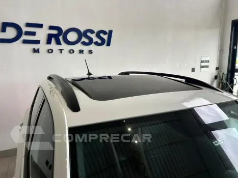 T-CROSS COMFOR. 200 TSI 1.0 FLEX 5P AUT.