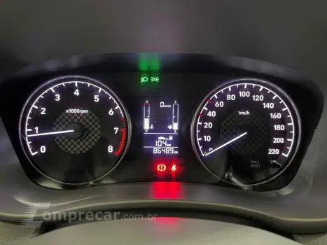 HB20S 1.0 12V FLEX VISION MANUAL