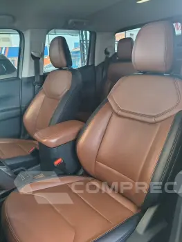 Maverick Lariat FX4 2.0 EcoBoost Aut.