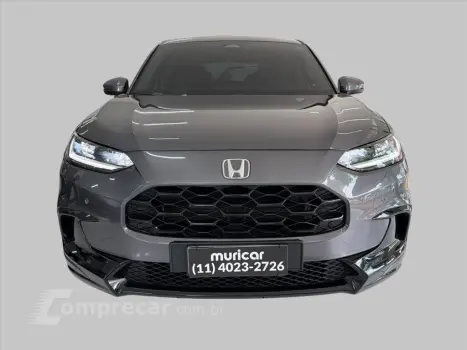 ZR-V 2.0 i-VTEC GASOLINA TOURING CVT