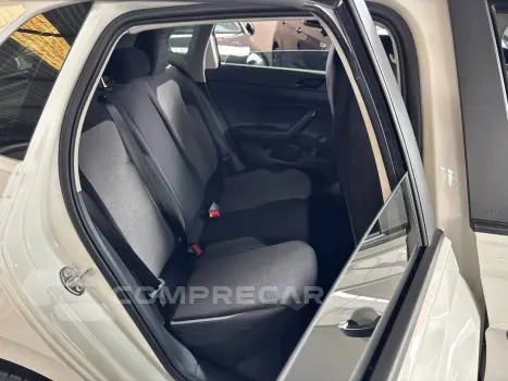 Polo Track Rock in Rio 1.0 Flex 12V 5p