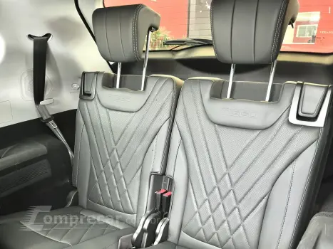 TIGGO 8 PRO 1.5 TCI PLUG-IN HYBRID DHT