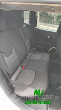 RENEGADE 1.8 16V Longitude