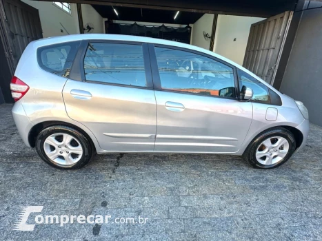 FIT 1.4 LX 8V