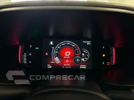 PULSE 1.3 TURBO 270 FLEX ABARTH AT6