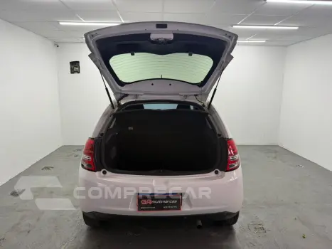 C3 Attraction Pure Tech 1.2 Flex 12V Mec