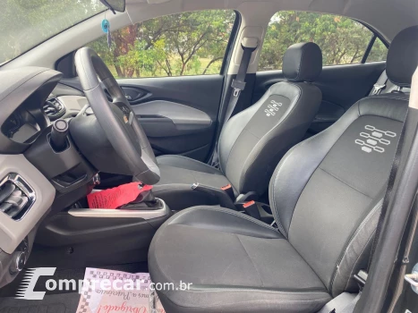ONIX 1.4 MPFI LT 8V