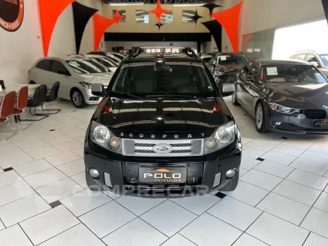 ECOSPORT 1.6 FREESTYLE 16V FORD