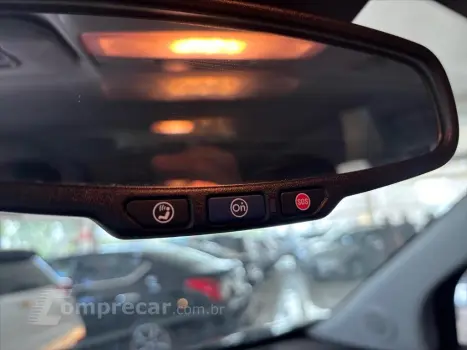 TRACKER 1.4 16V TURBO FLEX LT AUTOMÁTICO