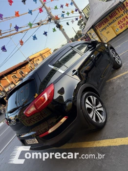 SPORTAGE 2.0 EX 4X2 16V