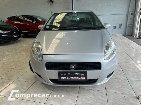 PUNTO 1.4 Attactive 8V