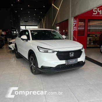 HR-V EXL 1.5 Sensing 16V 5p Aut.
