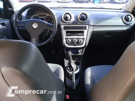 GOL - 1.0 MI 8V 4P MANUAL G.V