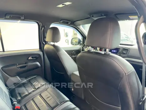 AMAROK EXtreme 3.0
