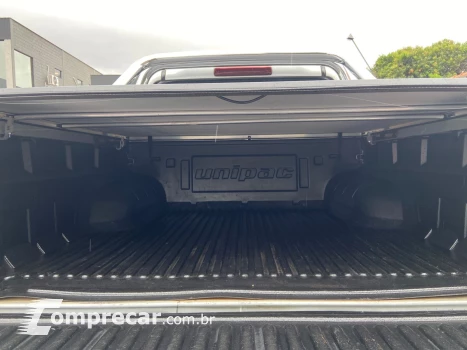 S10 2.8 16V Turbo LT CD 4X4