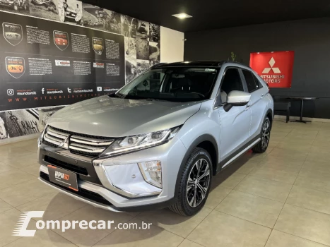 ECLIPSE CROSS 1.5 Mivec Turbo Hpe-s