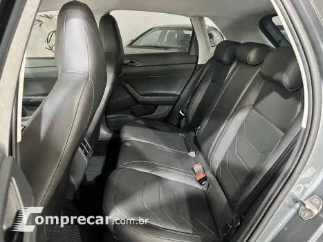 POLO 1.0 170 TSI Highline