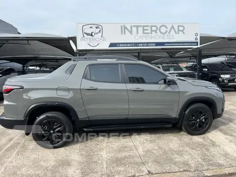 Fiat TORO 1.3 Turbo 270 Ultra 4 portas