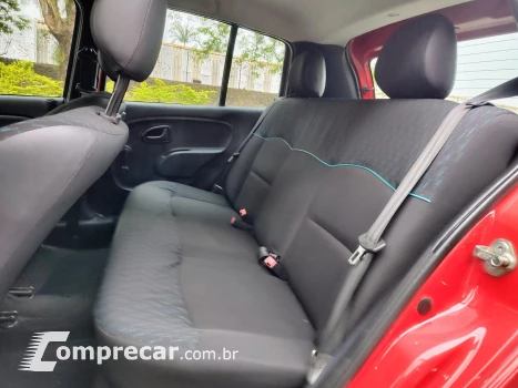CLIO 1.0 Expression 16V Hi-power