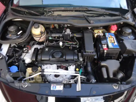 207 1.4 XR 8V