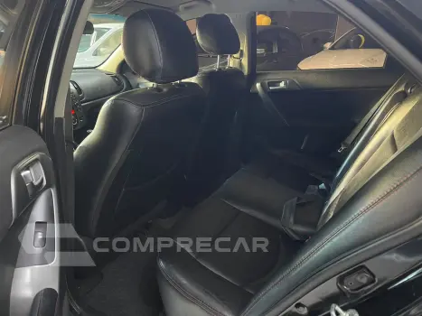 CERATO 1.6 EX3 Sedan 16V