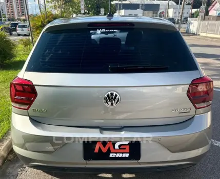 POLO 1.0 200 TSI Highline