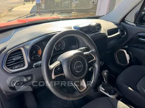 RENEGADE 1.8 16V