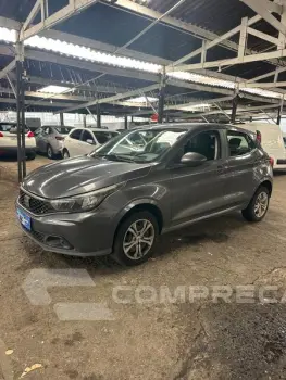 Fiat ARGO DRIVE 1.0 6V FLEX 4 portas