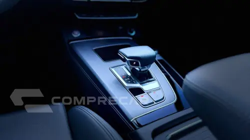 Q5 2.0 55 TFSI Phev Performance Black Quattro S Tronic