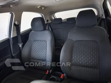 HB20 1.0 12V Comfort Plus