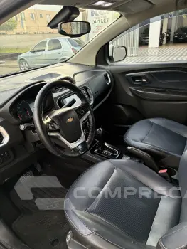 SPIN 1.8 Premier 8V