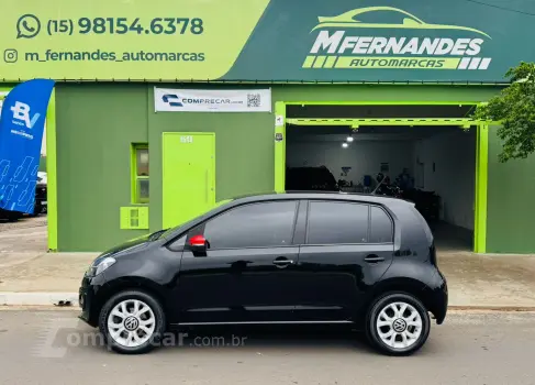 UP 1.0 MPI High UP 12V