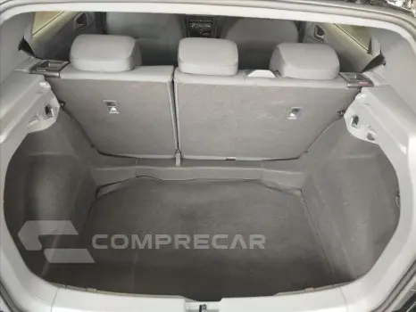 T-CROSS 1.0 200 TSI TOTAL FLEX SENSE AUTOMÁTICO
