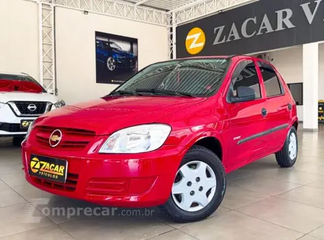 CHEVROLET CELTA 4P SPIRIT 4 portas