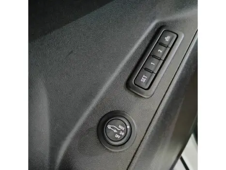 EQUINOX 2.0 16V TURBO GASOLINA PREMIER AWD AUTOMÁTICO