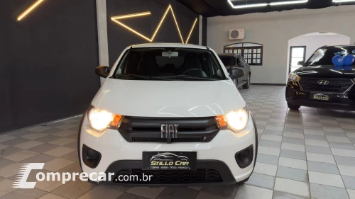 KA + 1.0 SE 12V