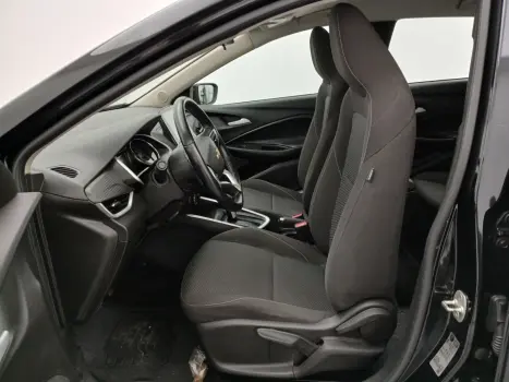 ONIX 1.0 TURBO FLEX LTZ AUTOMÁTICO