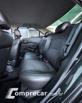 PRISMA 1.4 LTZ Spe/4 8V