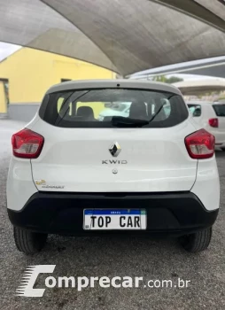 KWID 1.0 12V SCE ZEN