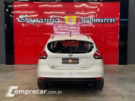FOCUS 2.0 GLX 16V