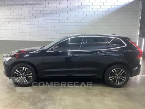 Xc60 2.0 D5 Diesel Momentum Awd Geartronic