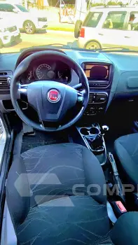 STRADA 1.4 MPI Hard Working CS 8V