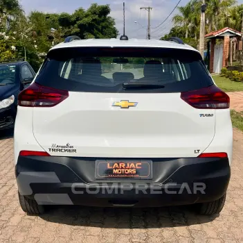 TRACKER 1.0 Turbo LT