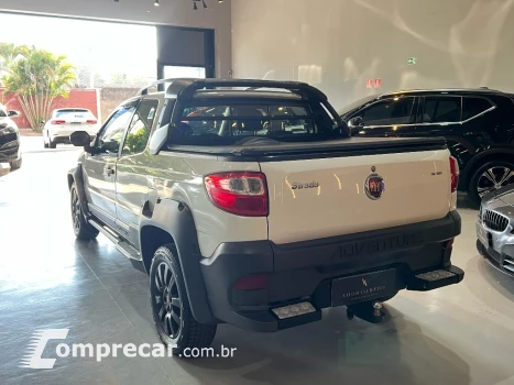 STRADA 1.8 MPI ADVENTURE CD 16V FLEX 3P MANUAL