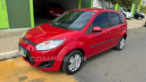 FIESTA 1.0 Rocam SE 8V