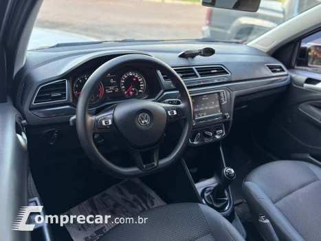 SAVEIRO 1.6 MI Trendline CS 8V