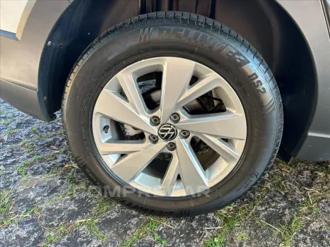 NIVUS 1.0 200 TSI TOTAL FLEX COMFORTLINE AUTOMÁTI